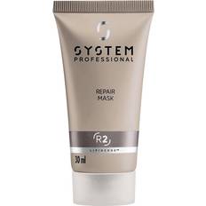 System professional repair mask System Professional Repair Mask 30ml