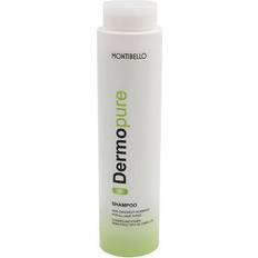 Montibello Dermo Pure Anti-Dandruff Shampoo 300ml