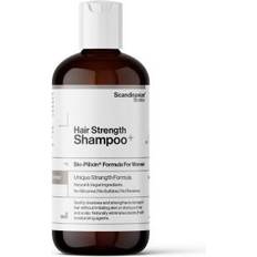 Scandinavian biolabs Scandinavian Biolabs Hair Strength Shampoo Women 250ml