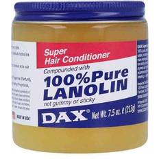 Lanolin Dax Hårbalsam Dax Cosmetics Super Pure Lanolin 100% 213g