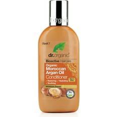 Dr organic moroccan argan oil Dr. Organic Moroccan Argan Oil Conditioner 75ml