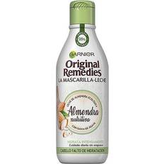 Garnier Maschere per capelli Garnier Original Remedies Mascarilla Leche Almendras 300 ml 300ml