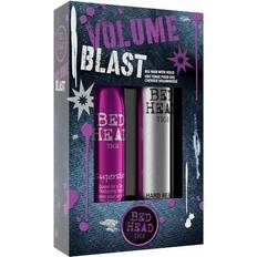 Tigi hairspray Tigi Bed Head Volume Blast Presentset 311ml Thickening Spray 385ml Hairspray