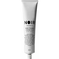 Noir Stockholm Hårprodukter Noir Stockholm Editors Choice Silkes Cream 100ml