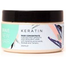 Brave New Hair Keratin Mask Concentrate 250ml