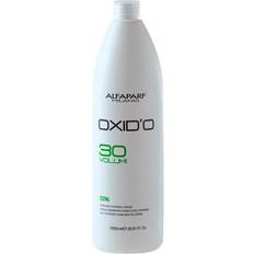 Alfaparf Milano Shampoo Secchi Alfaparf Milano Oxygenated Water Oxid'o