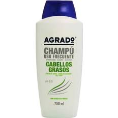 Agrado Shampoo Greasy Hair 750ml