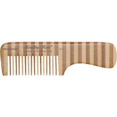 Prodotti per capelli Olivia Garden Bamboo Touch Pettine Healthy Hair C3 Pettini 1 Pieces Unisex