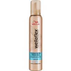 Wella wellaflex Wella flex Flexible Es 200ml