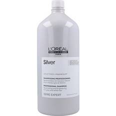 Hopeashampoot L'Oréal Professionnel Paris Loreal Silver Shampoo