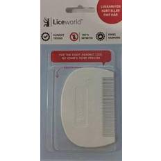 Liceworld Luskam Plast
