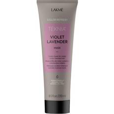 Teknia Color refresh Violet Lavender Mask