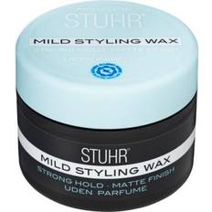 Stuhr wax Stuhr Mild Styling Wax 100ml