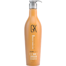 GK Hair Balsami GK Hair Кондиционер с защитой цвета и от УФ-лучей Juvexin Shield Conditioner 650 мл 650ml