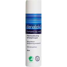 Shampoo & Vask