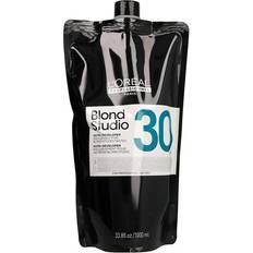 Loreal studio L'Oréal Professionnel Paris Loreal Blond Studio Nutri-Developer 30 Vol 9% 1000 ml