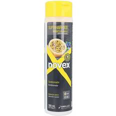 Blueberries novex Conditioner Superhairfood Blueberries Passionfruit 300ml