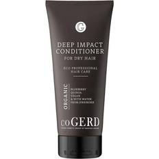 C/o Gerd Hårprodukter c/o Gerd Deep Impact Conditioner 200ml