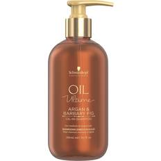 Schwarzkopf oil ultime Schwarzkopf Oil Ultime Argan & Barbary Fig Oil-In-Shampoo 300ml