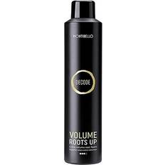 Montibello Foam Decode Volume Roots Up 300ml