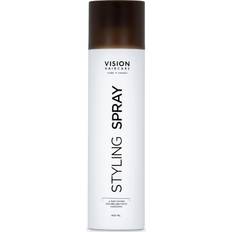 Vision Haircare Fast Styling Spray 400ml