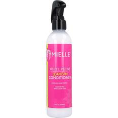 Mielle leave in Mielle White Peony Leave-In Conditioner 240ml