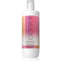 Igora activator Schwarzkopf Igora Vibrance Activator Gel 1.9% 6 Vol 1000ml
