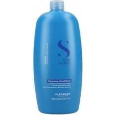 Alfaparf Milano Hair Products Alfaparf Milano Semi Di Lino Curls Conditioner for Curly Hair 1000ml