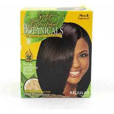 Perms Soft & Beautiful Botanicals Sensitive Scalp Relaxer Regular