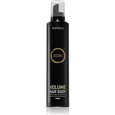 Skum Decode Volume Hair Body