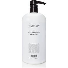 Balmain shampoo 1000ml Balmain Revitalizing Shampoo 1000ml