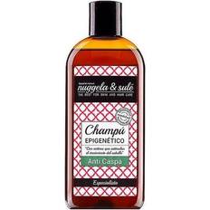 EPIGENETICO champú anti-caspa