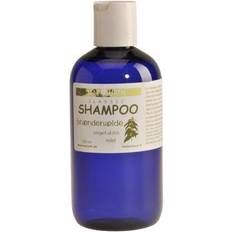 Brændenælde shampoo MacUrth Brændenælde Shampoo 250ml