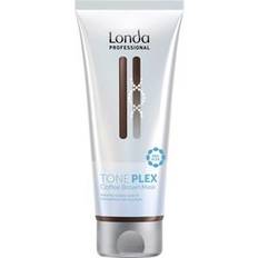 Londa Professional Toneplex Mask, coffee brown 200ml