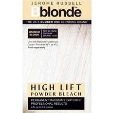 Bblonde High Lift Powder Bleach