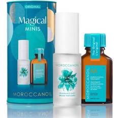 Moroccanoil set Moroccanoil Magical Minis Set (Worth £21.10)