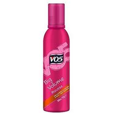Sprays Mousses VO5 Volume Mousse 200ml