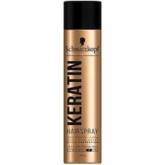 Schwarzkopf Keratin Hairspray 400ml