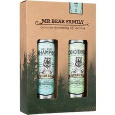 Mr. Bear Family Mr Bear Kit Shampoo & Conditioner Springwood