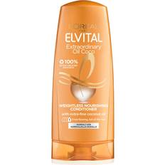 L'oréal paris conditioner L'Oréal Paris Elvital Extraordinary Conditioner 200 ml