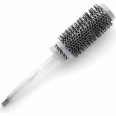 Termix Round Brush C-Ramic Ionic White (Ø 32 mm)