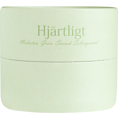 Hjärtligt Tørshampoo Lyst hår "Grøn"
