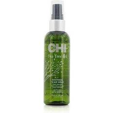 CHI Cure del Cuoio Capelluto CHI Tea Tree Oil Soothing Scalp Spray 89 ml - Spray Cute Sensibile