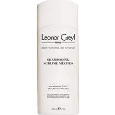 Leonor Greyl Paris Shampooing Sublime Meches Shampoo for Highlights in Beauty: NA