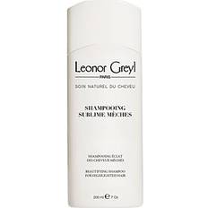 Paris Shampooing Sublime Meches Shampoo for Highlights in Beauty: NA