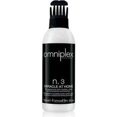 Omniplex No.3 Miracle At Home