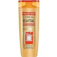 Loreal shampo L'Oréal Paris L'Oréal Elvital Anti-Breakage Shampoo