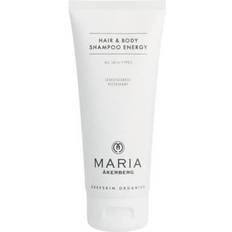 Maria Åkerberg Hair & Body Shampoo Energy 100ml
