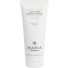 Maria Åkerberg Shampoos Maria Åkerberg Hair & Body Shampoo Energy