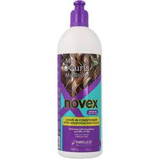 novex Conditioner My Curls Leave In 500g